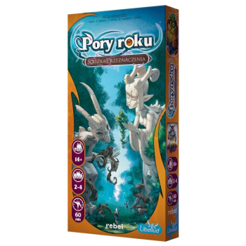 Pory Roku: Ścieżka Przeznaczenia REBEL